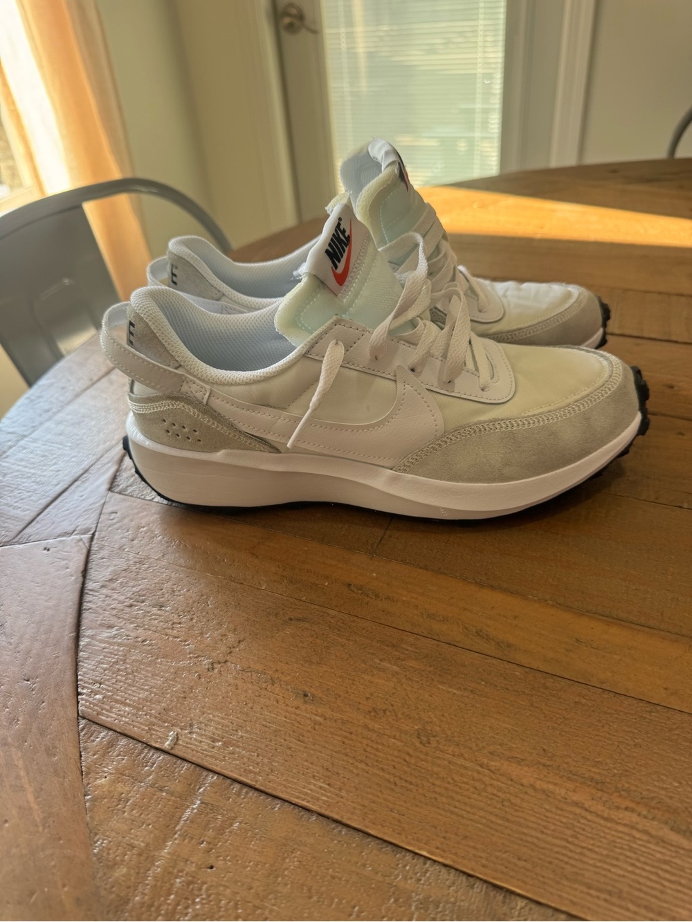 Nike Waffle Debut